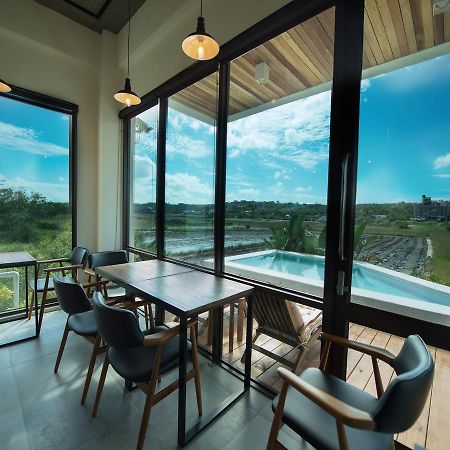 Beras Manor Kenting Lägenhet Heng-ch'un Exteriör bild