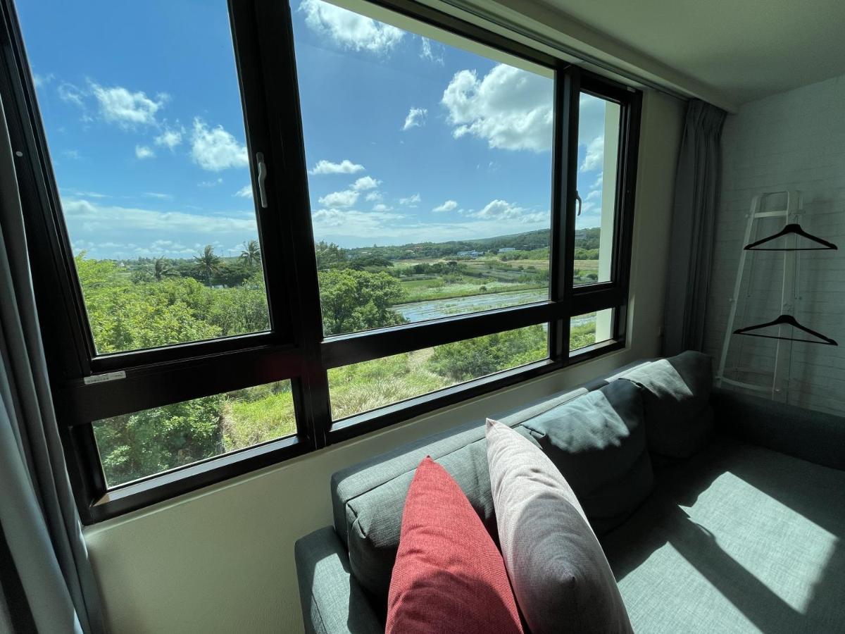 Beras Manor Kenting Lägenhet Heng-ch'un Exteriör bild